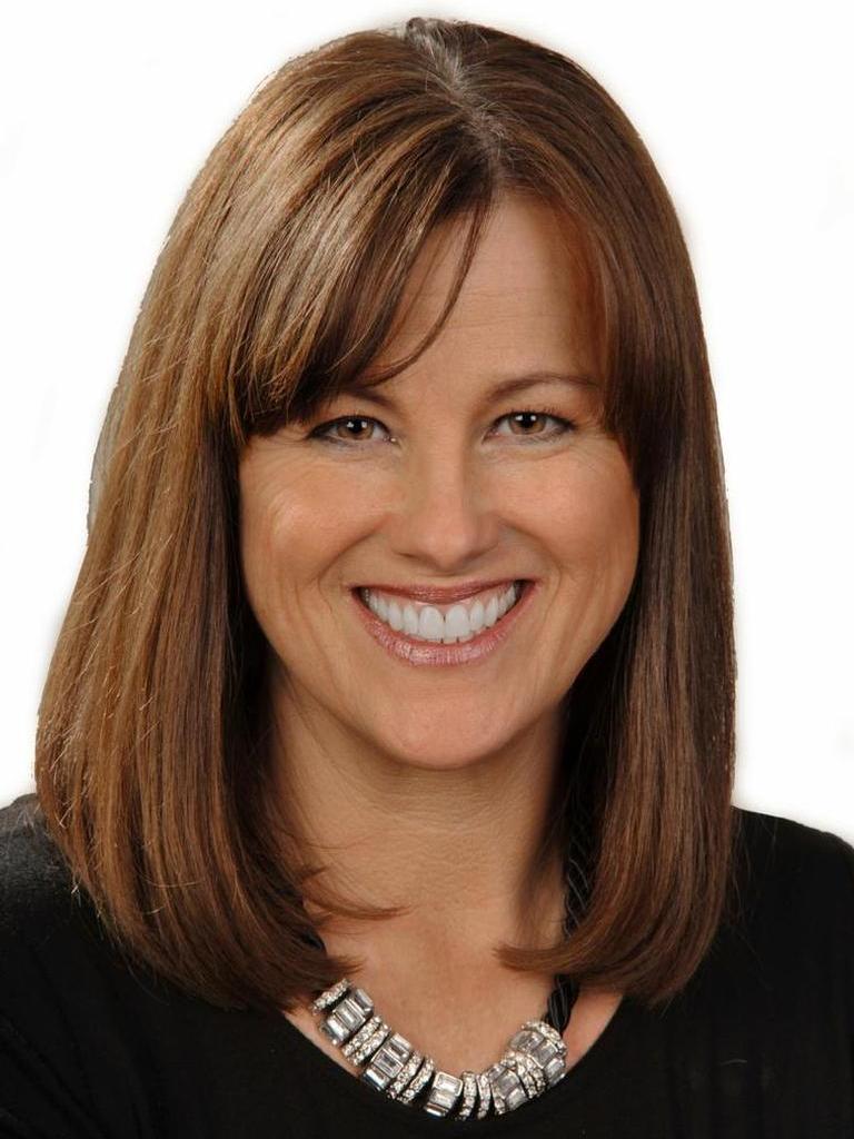 Carrie Beason Profile Photo