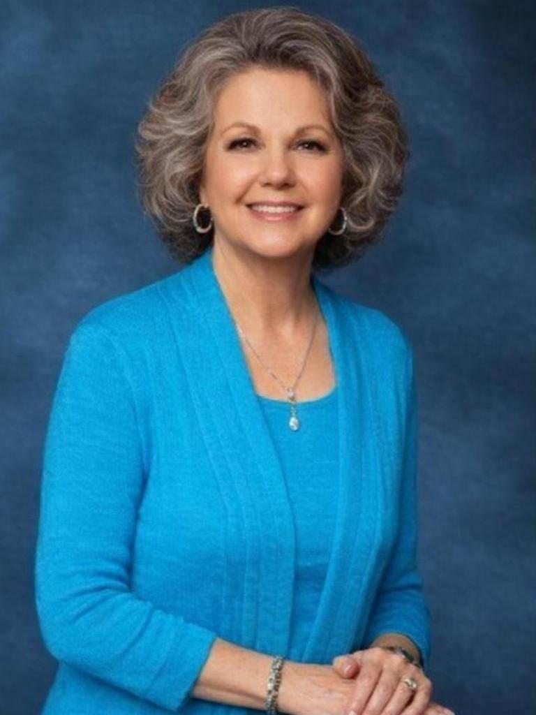 Regina Townes Profile Photo