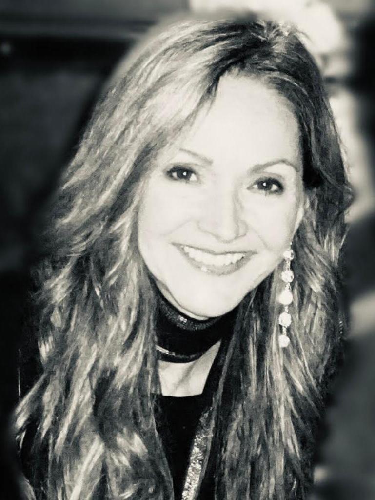 Joanna Presley Profile Photo