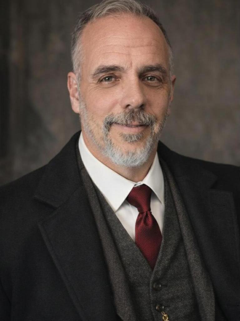 Rob Powers Profile Photo