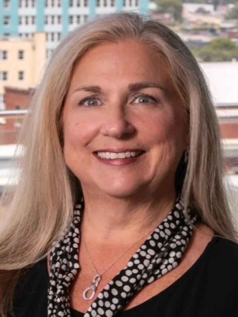 Jennifer Jackson Profile Photo