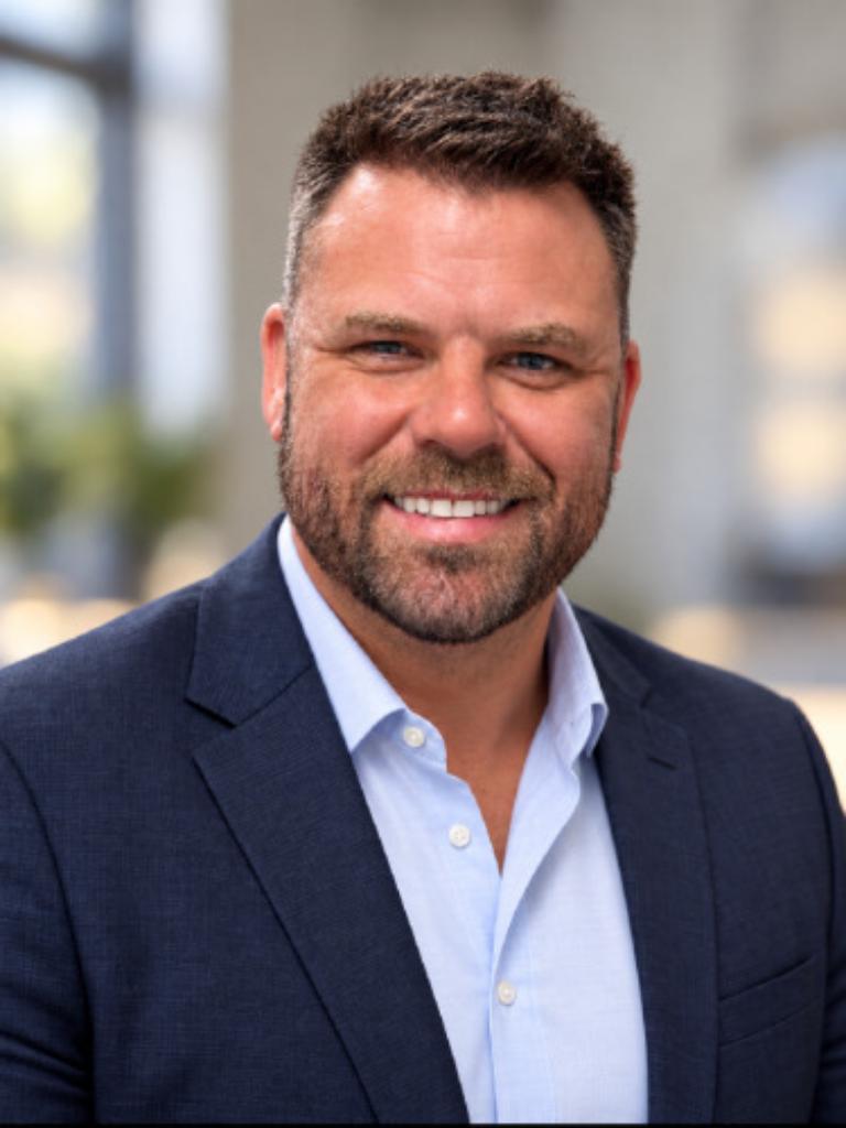 Brent Drury