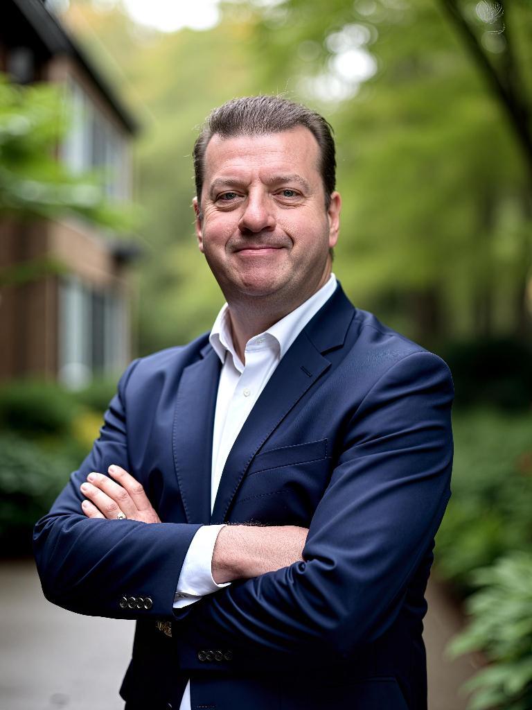 Tommy Pearce Profile Photo