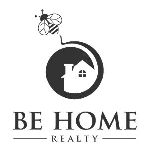 Be Home Realty Logo