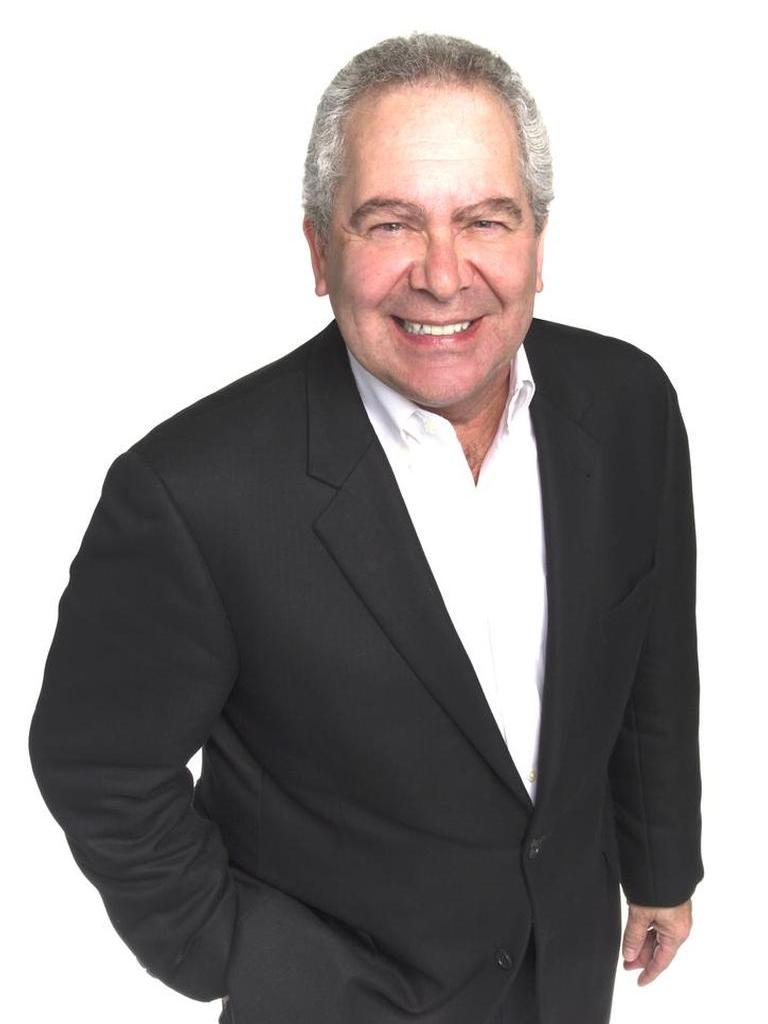 Joe Saber Profile Photo