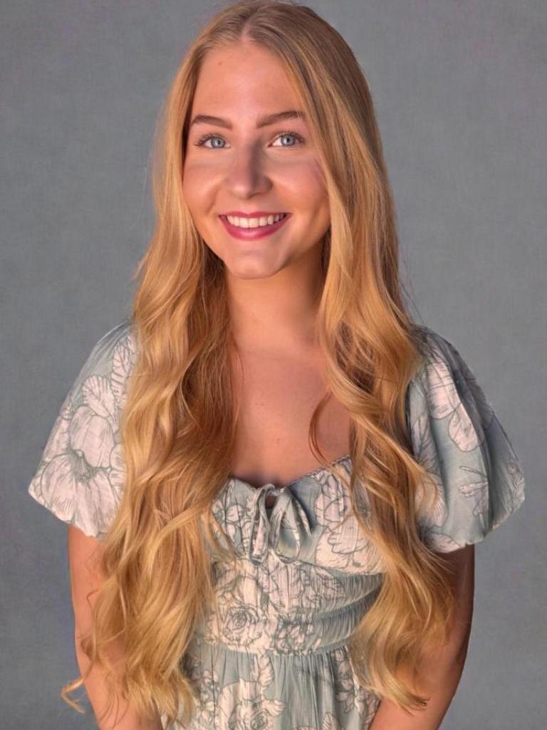 Lydia Lufkin Picture
