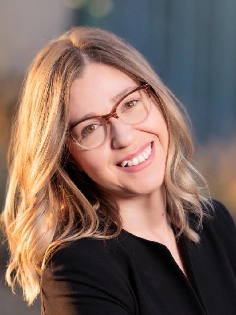 Christina Gebhardt Profile Image