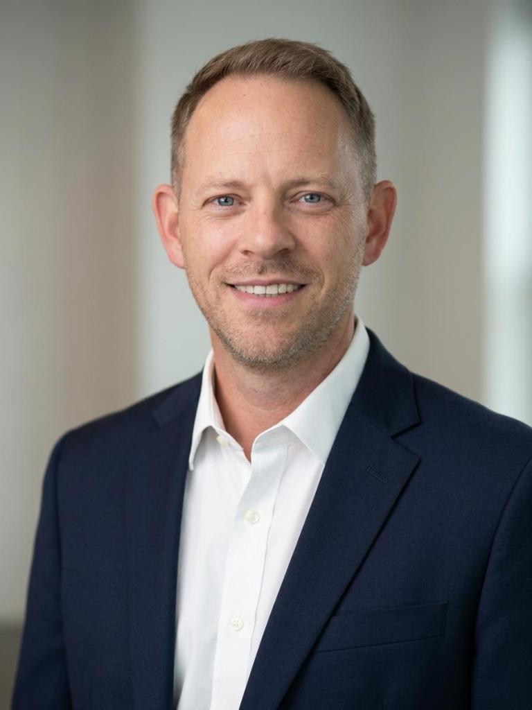 Adam Woodruff Profile Image