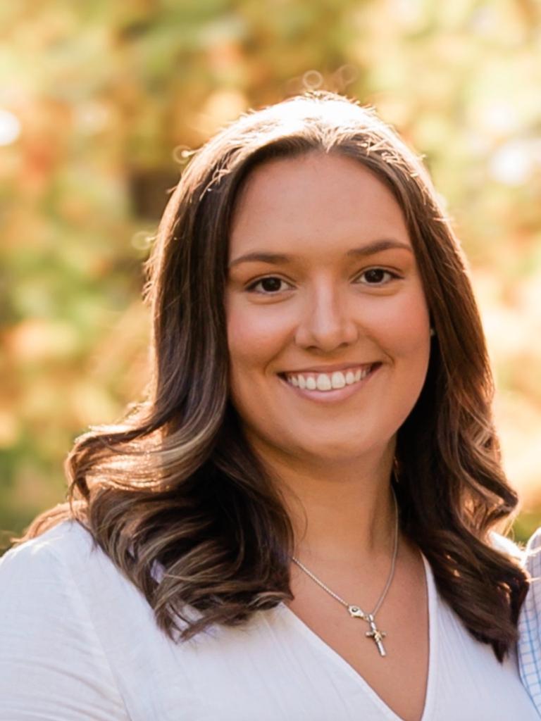 Clara Gresham Profile Photo