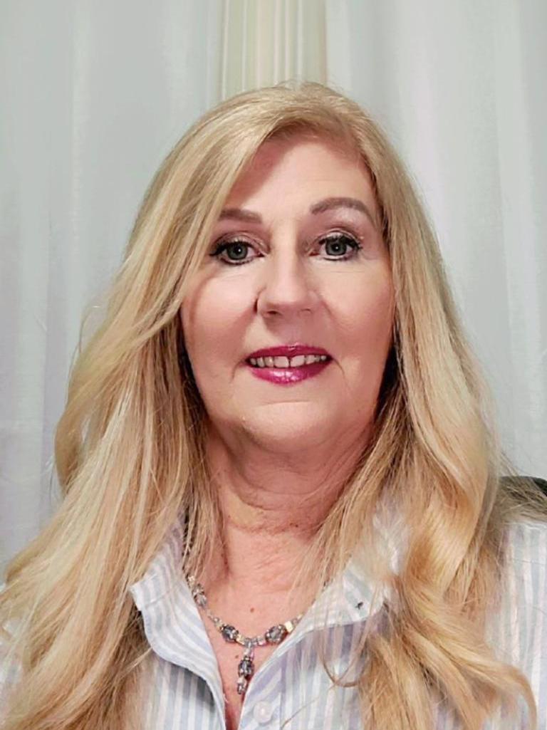 Susan Gordon Profile Photo