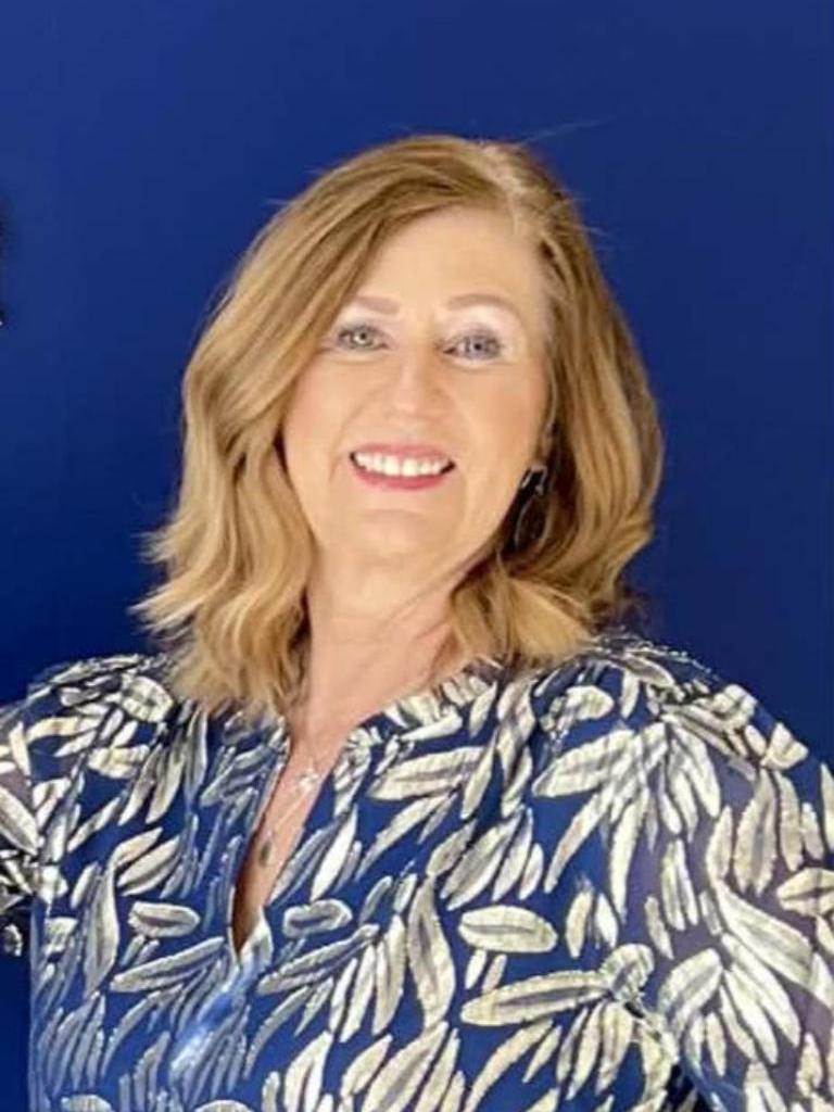 Susan Gordon Profile Photo