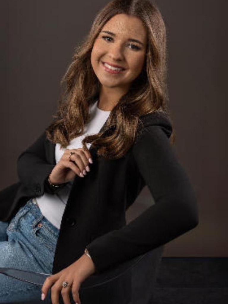 Molly Ward Profile Image