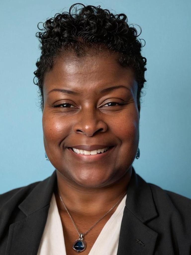 Joy Henderson Profile Photo