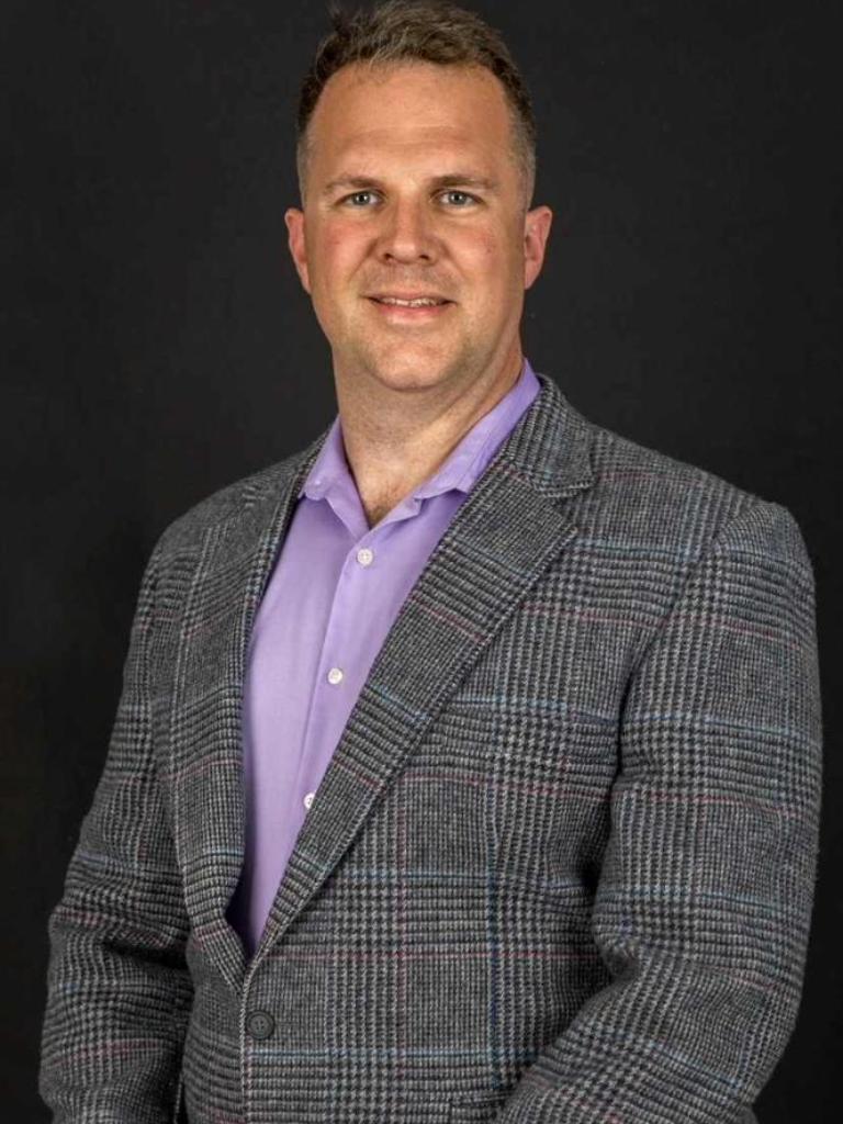 Brannon Alan Smith