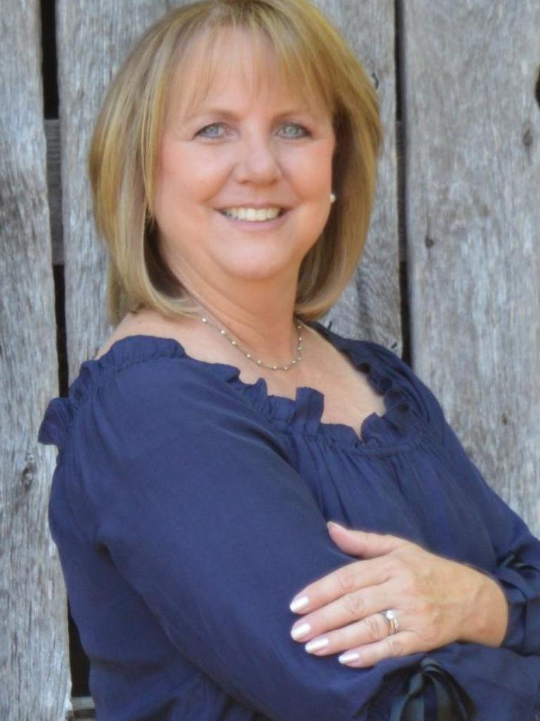 Christy Ross Profile Photo