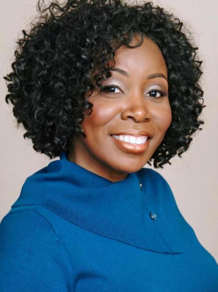 Elisa Wells Profile Photo