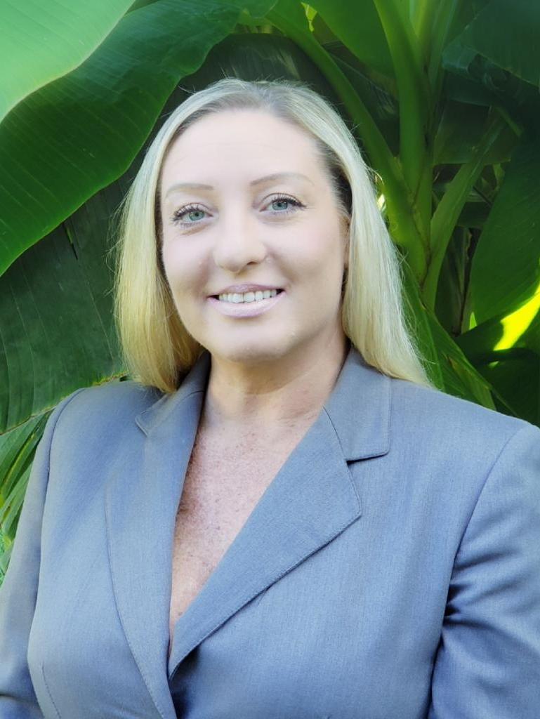Desiree Leal Profile Photo
