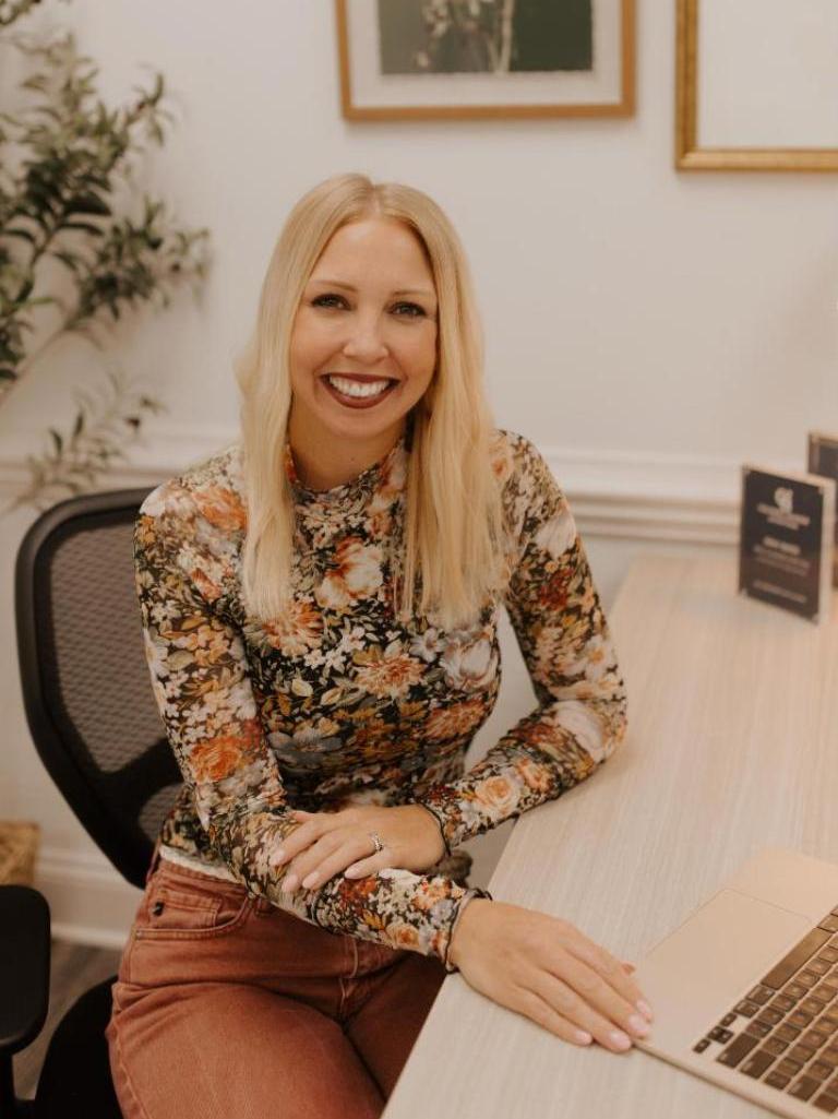 Erin Sikes - Greensboro REALTOR, image size:768x1025