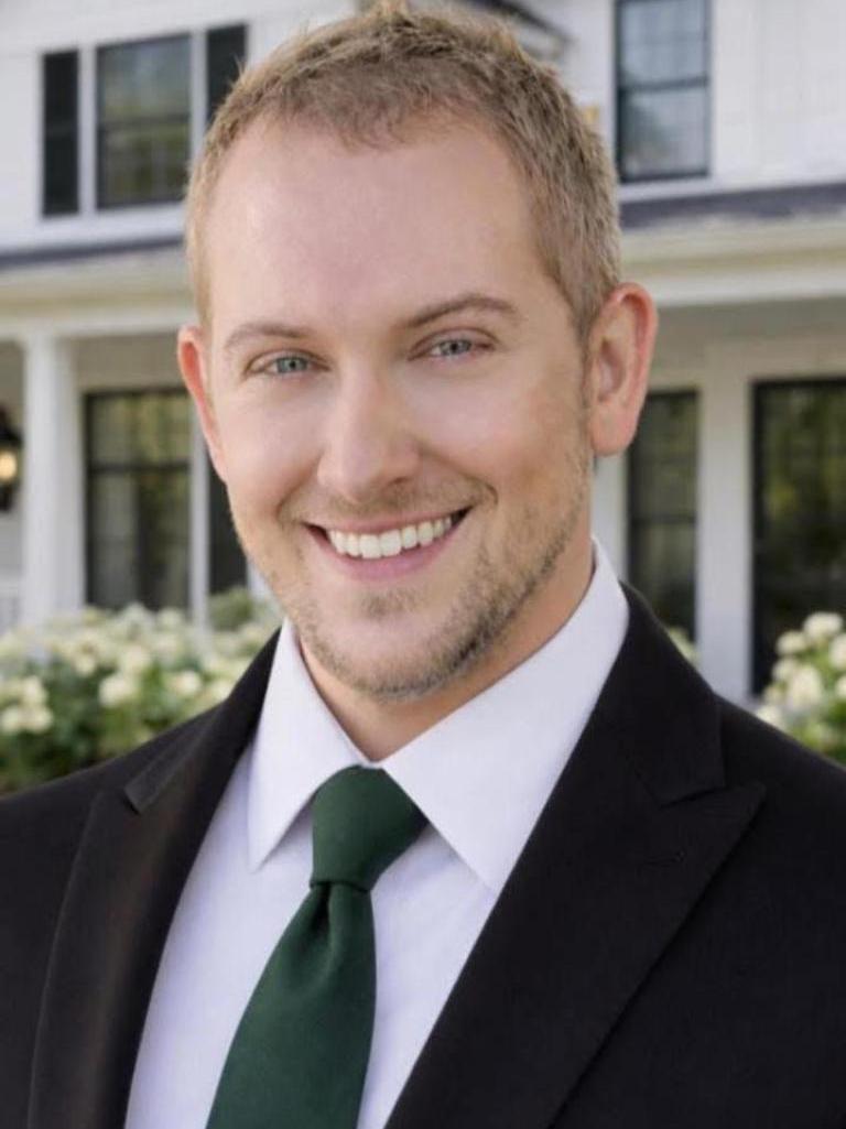 Stephen Satterfield