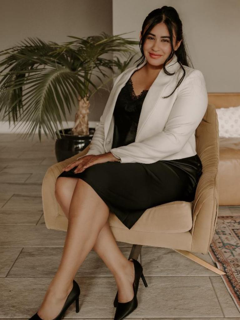 Jackie Blanco Profile Photo