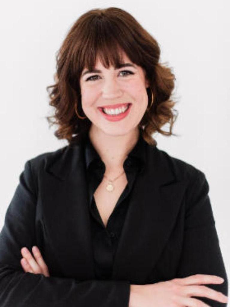 Heidi Christie Profile Photo