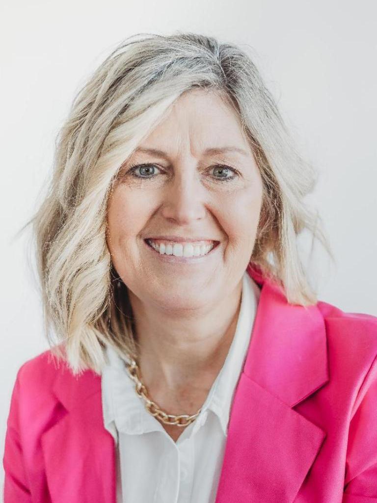 Nicole Newman Profile Photo