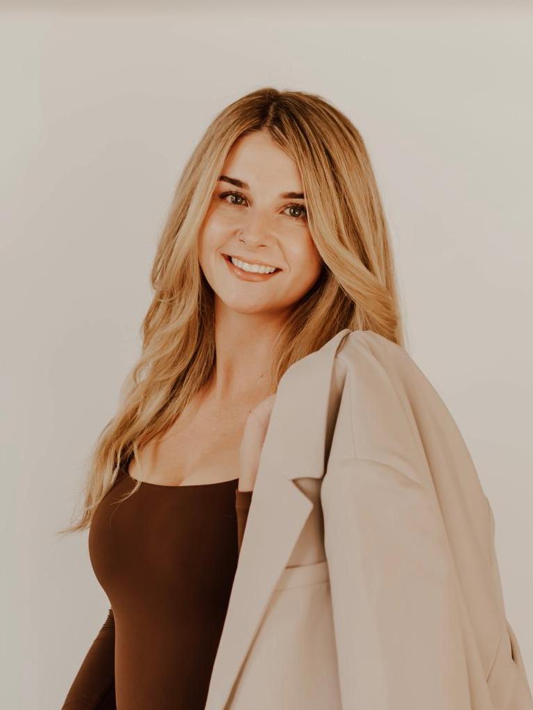 McKenzie Ernst Profile Photo
