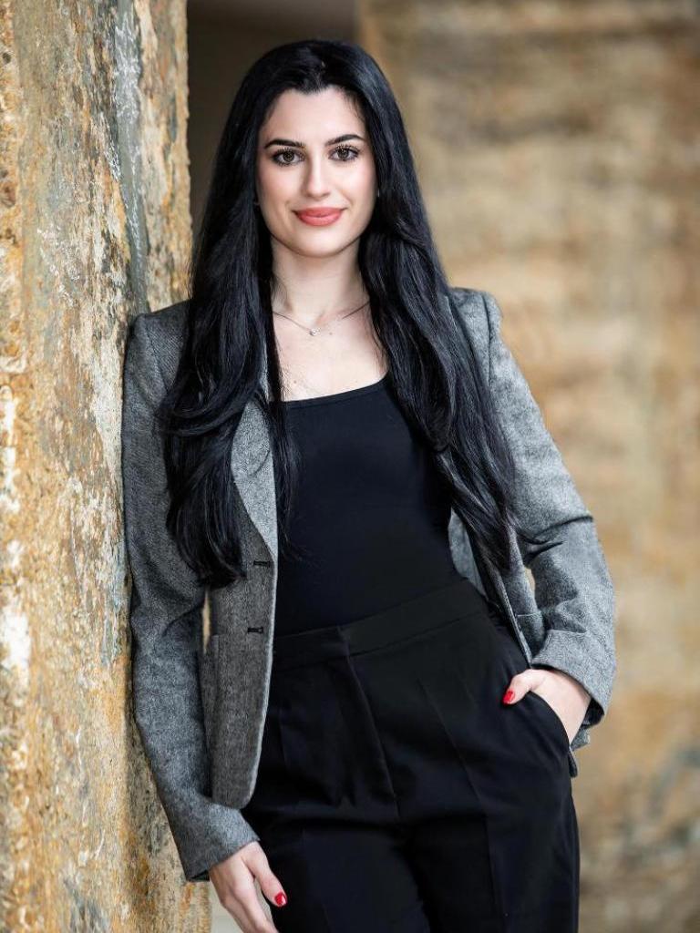 Gabriella Ballas Profile Photo
