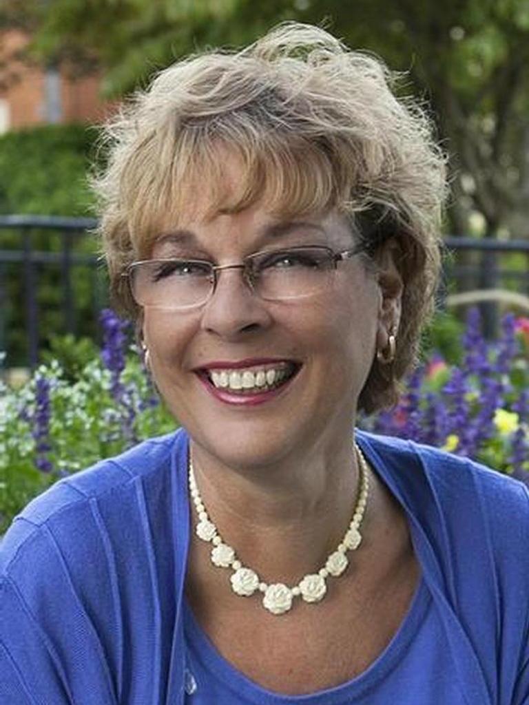 Sharon Duvall Profile Photo