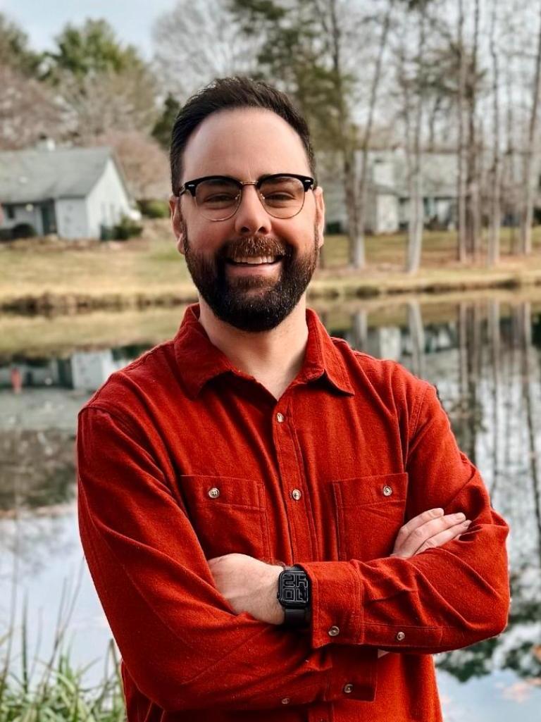 Jay Sikes Profile Photo