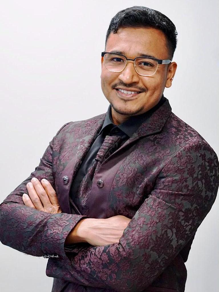 Luis Maravilla Profile Photo