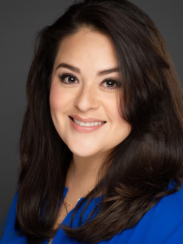 Brenda Mendoza Profile Photo