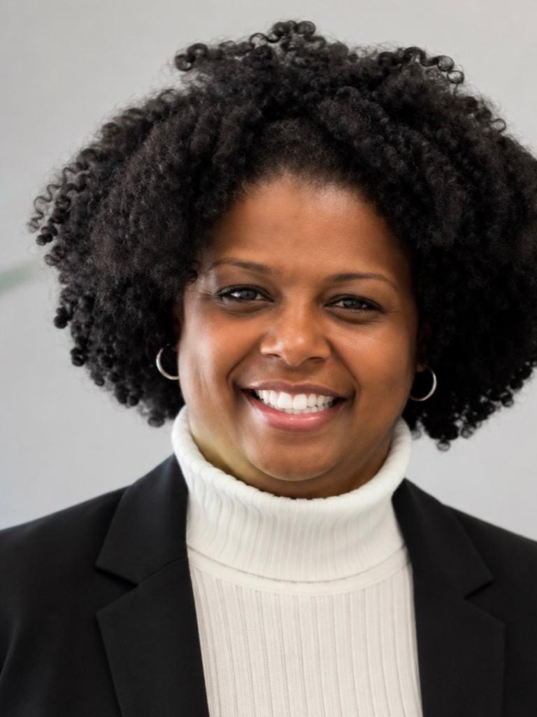 Alicia Anthony Profile Photo