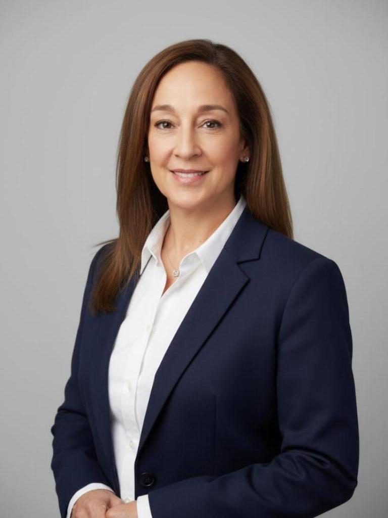 Melissa Chin Profile Photo