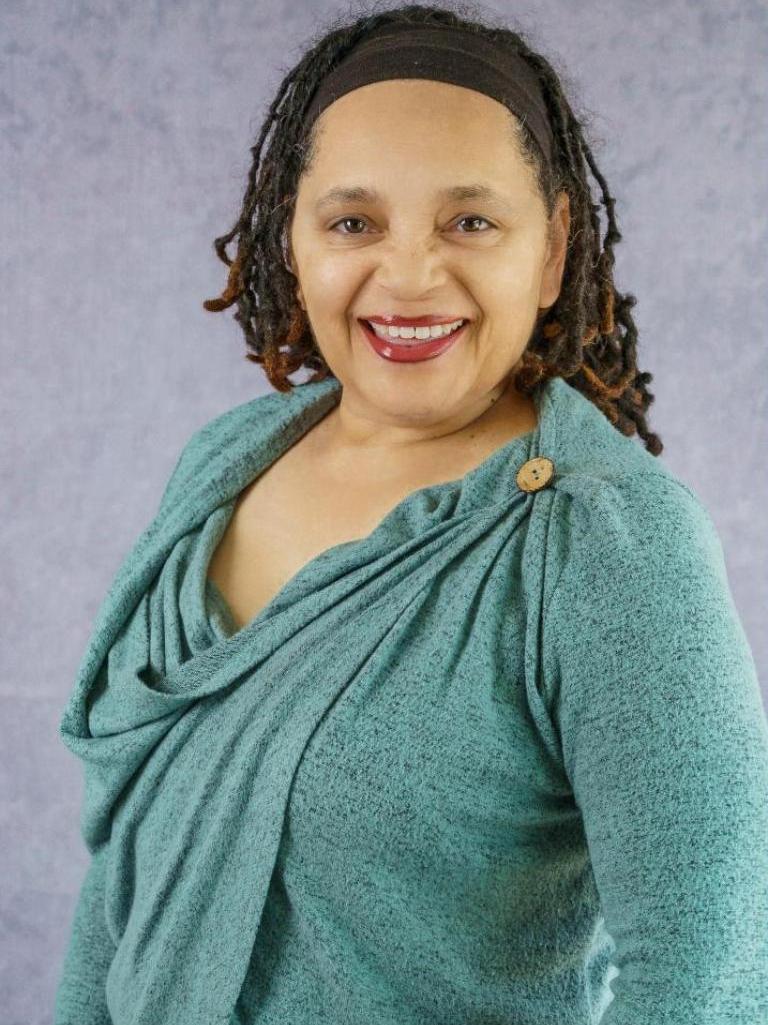 Donna Claytor Profile Photo