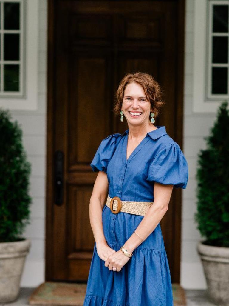 Sarah Foster Profile Photo