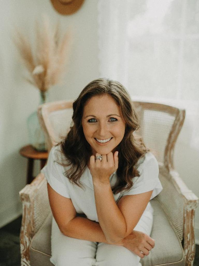 Melissa Spaugh Profile Photo