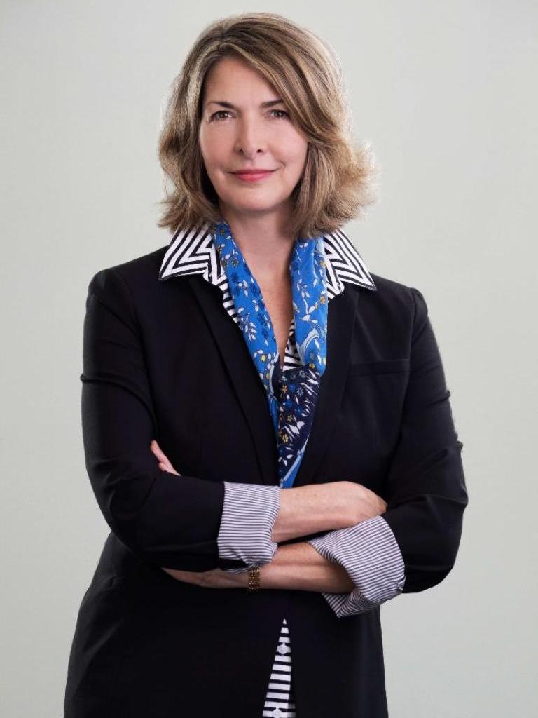 Rhonda Crossingham Profile Photo