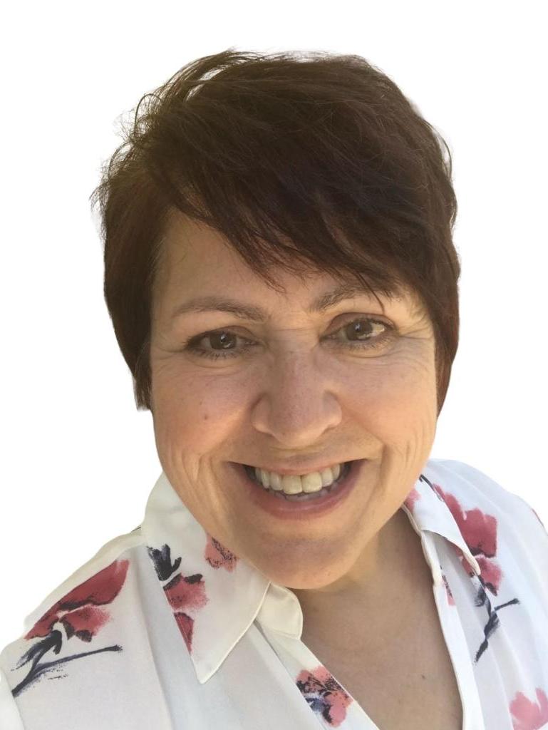 Soraya Pike Profile Photo