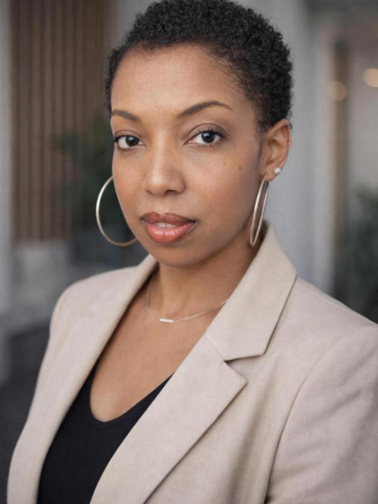 Ebony Williams Profile Photo