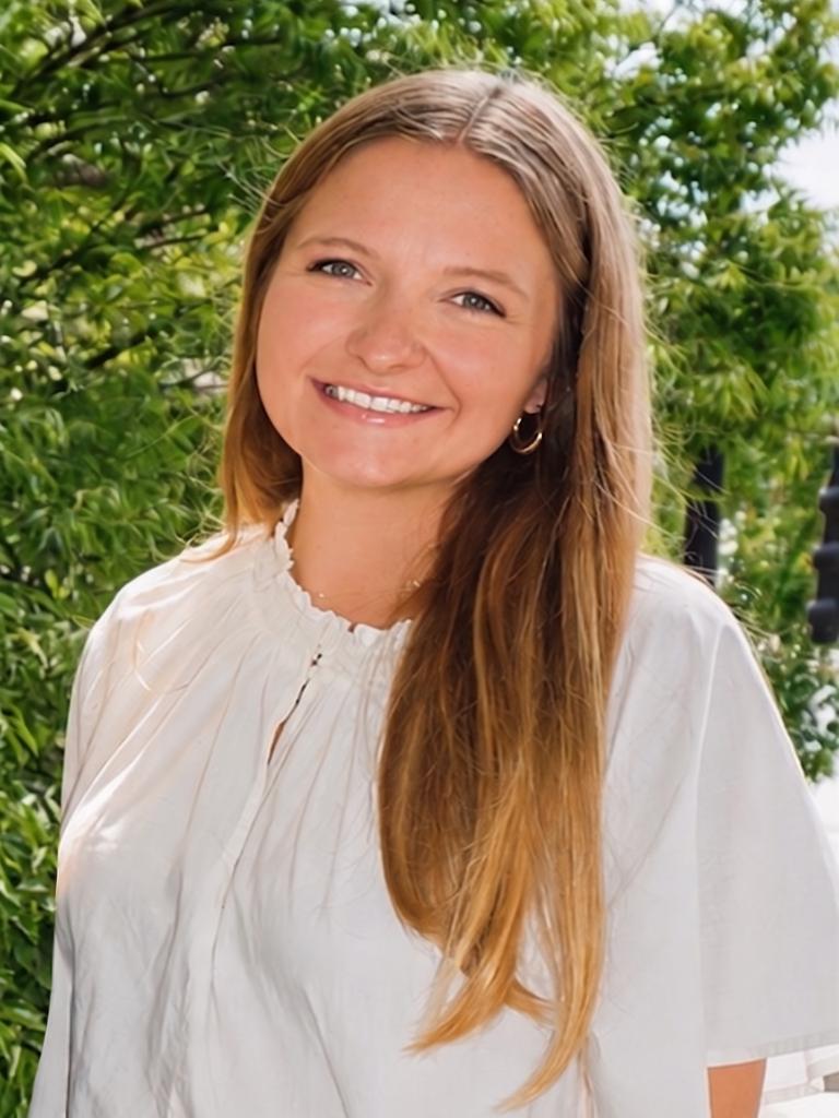 Lauren Priddy Breedlove Profile Photo