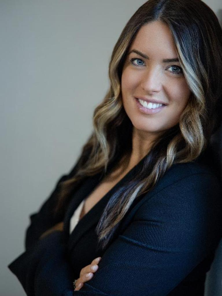 Maegen Hartman Profile Photo