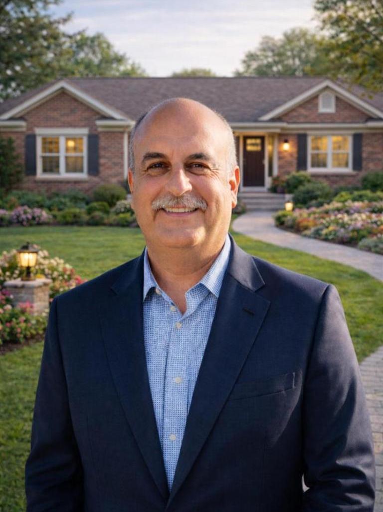 John Cutrell Profile Photo