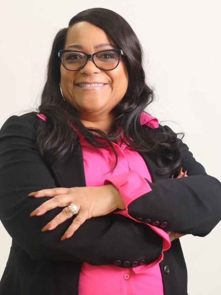 Vee Gibbs Profile Photo