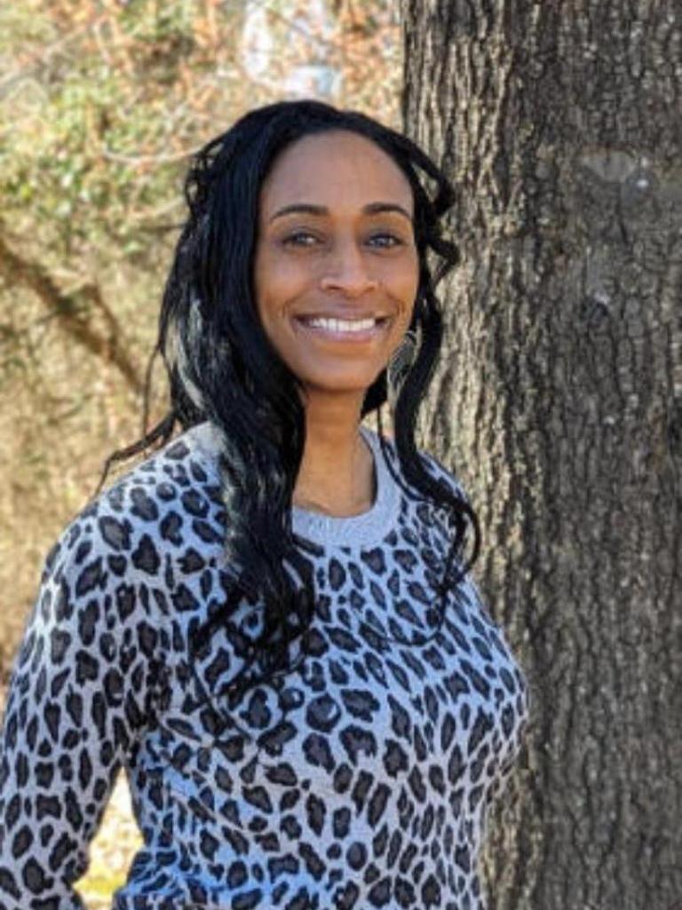 Kimbie Hall Profile Photo