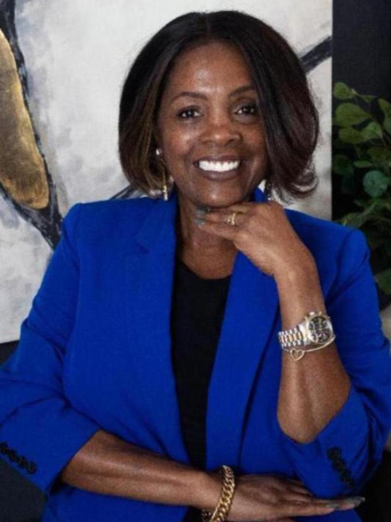Soprena Mitchell
