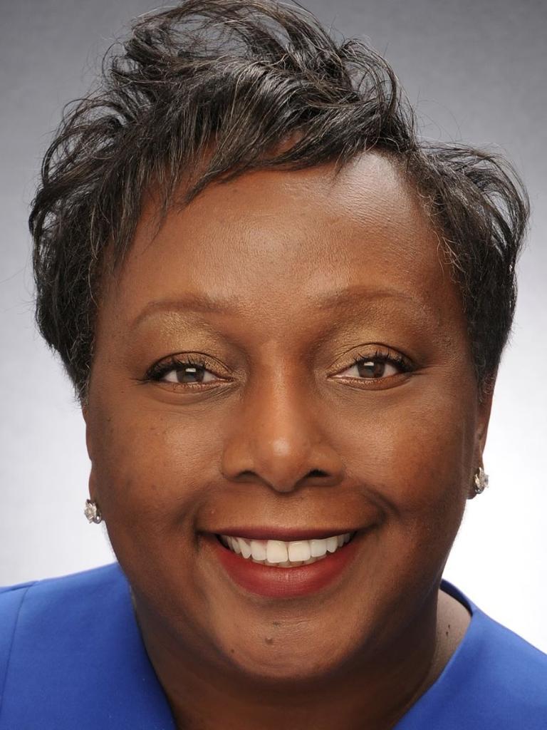 Selina Sullivan