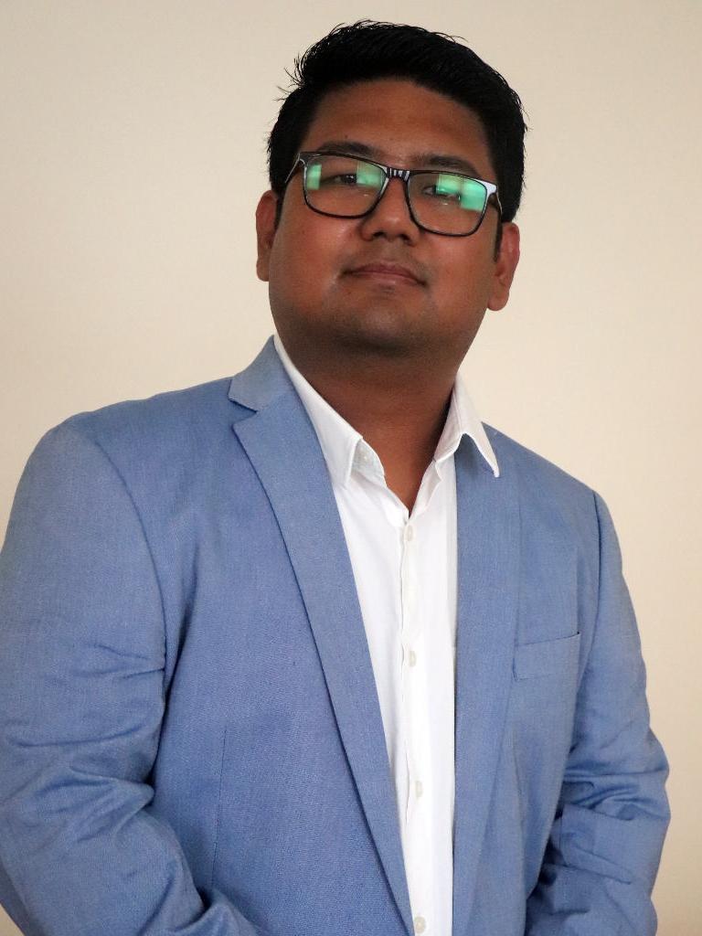 Ishan Shrestha Profile Photo