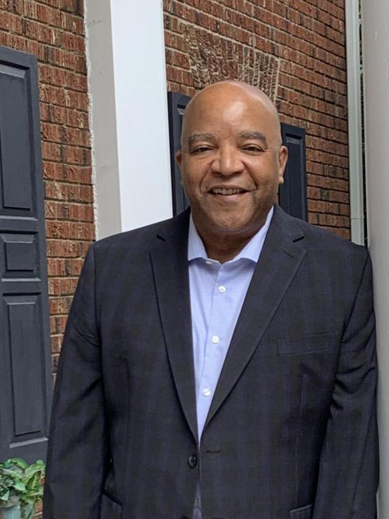 Andre Smith Profile Photo