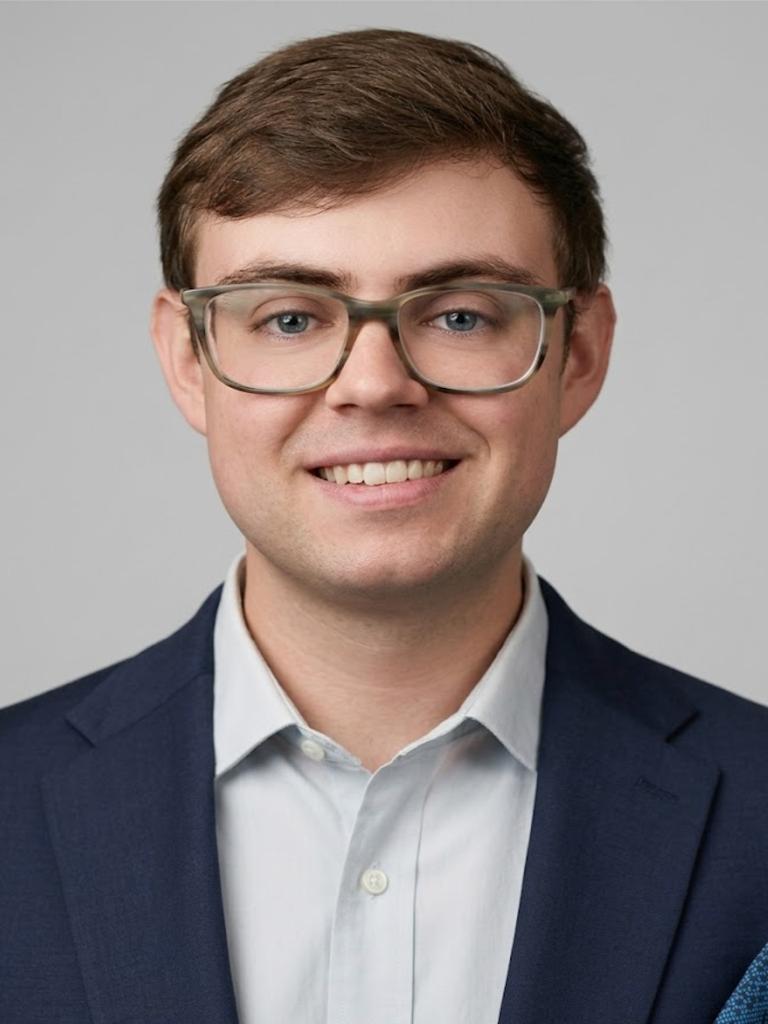 Ryan Gregory Profile Photo